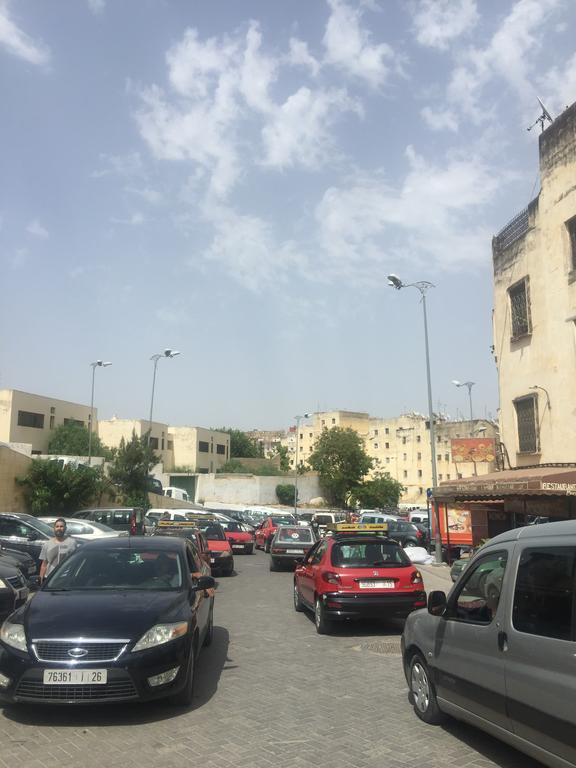 דירות פס Dar El Karaweine מראה חיצוני תמונה